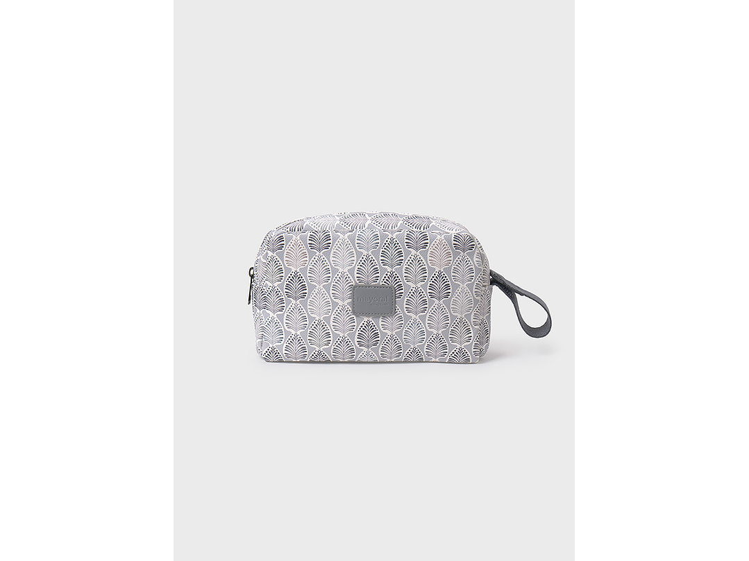 Pañalera Mayoral  Will Grey 4