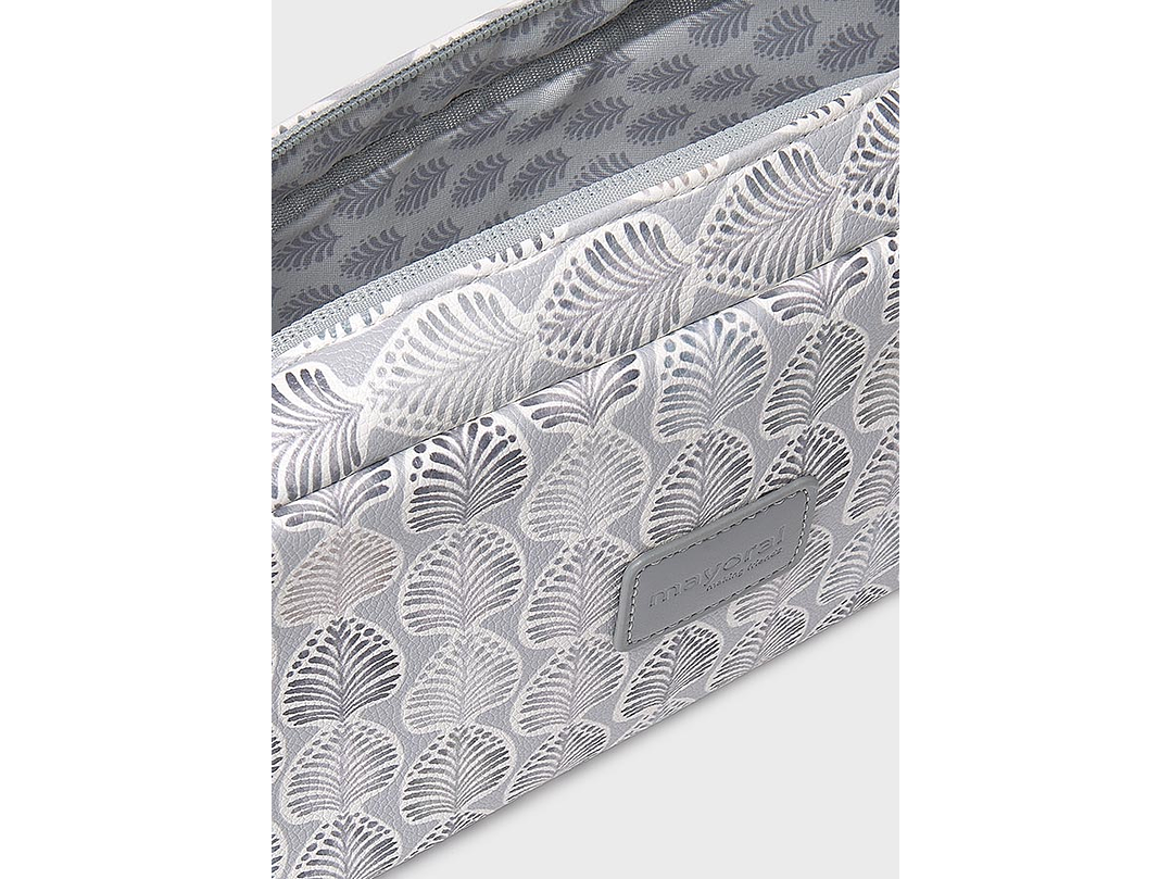 Pañalera Mayoral  Will Grey 6