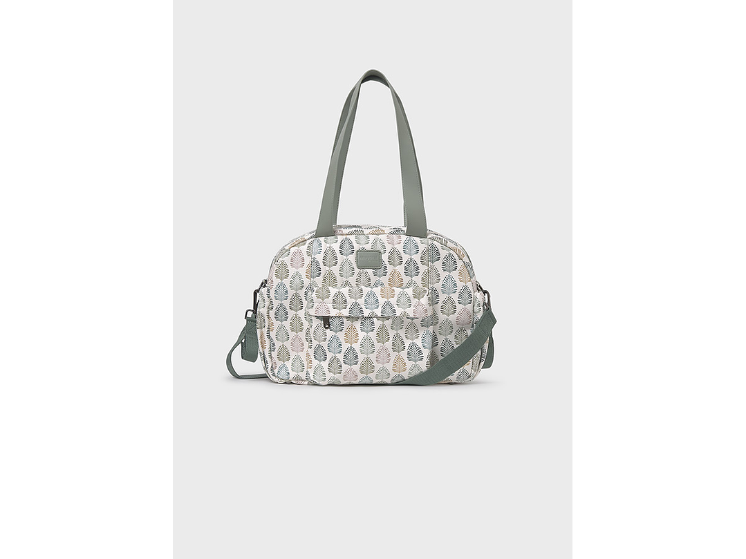 Pañalera Mayoral celadón 1