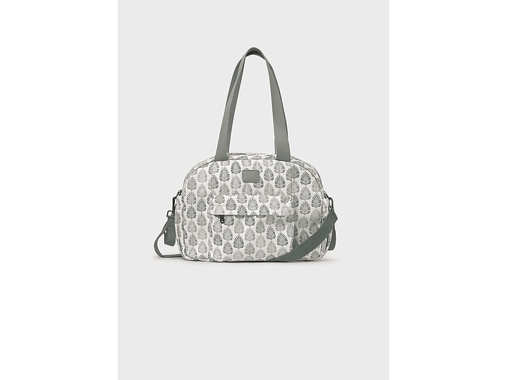 Pañalera Mayoral celadón 1