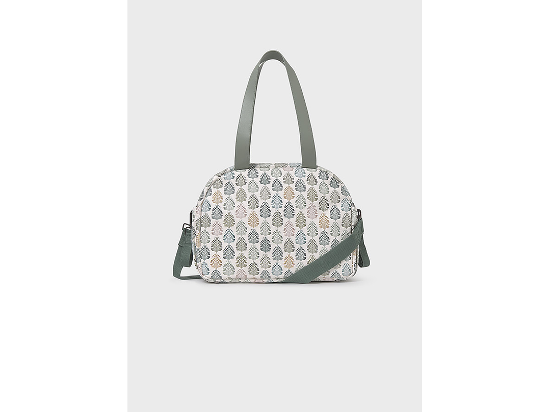 Pañalera Mayoral celadón 2