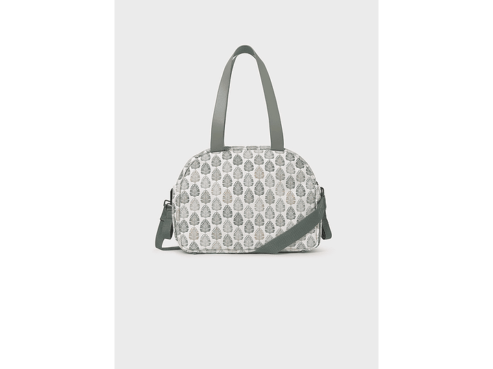 Pañalera Mayoral celadón 2