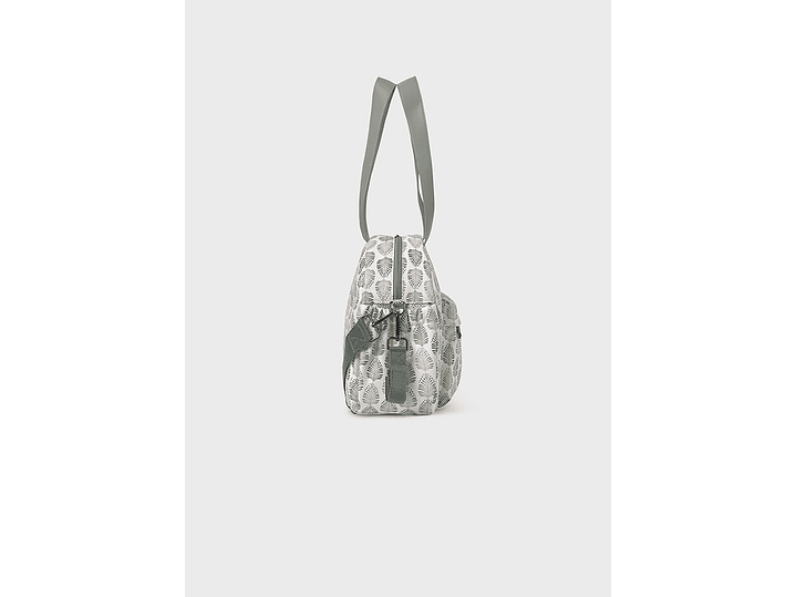 Pañalera Mayoral celadón 3