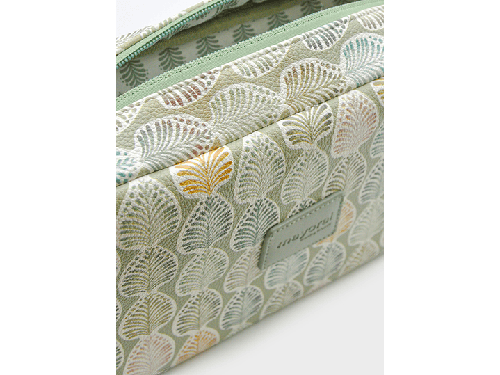 Pañalera Mayoral celadón 4