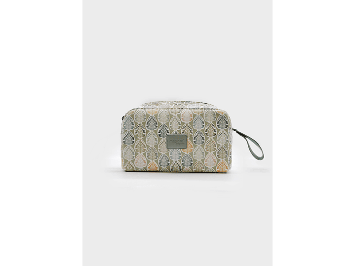 Pañalera Mayoral celadón 5