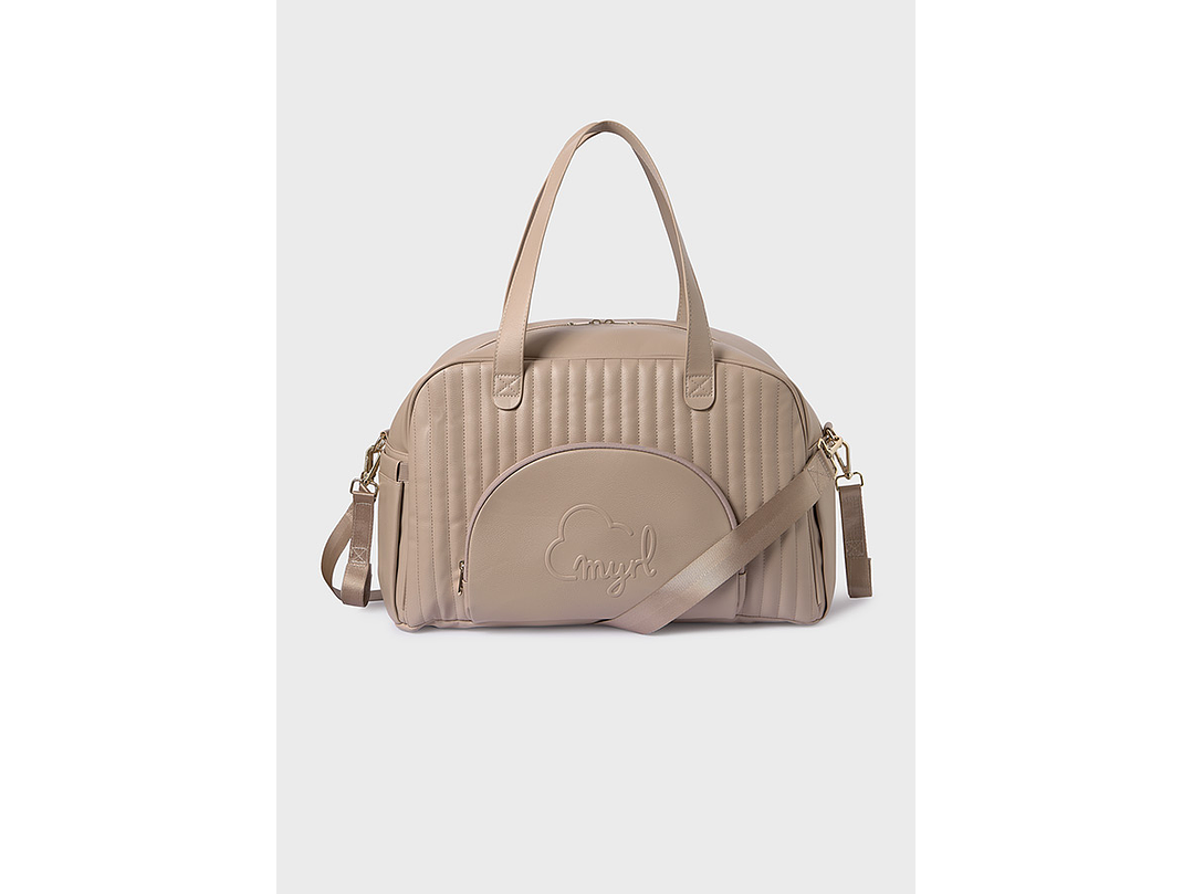 Pañalera Mayoral  Cacao 1