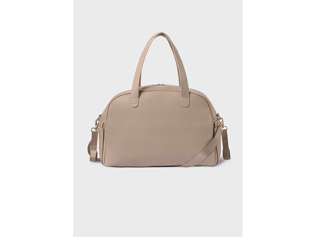 Pañalera Mayoral  Cacao 3