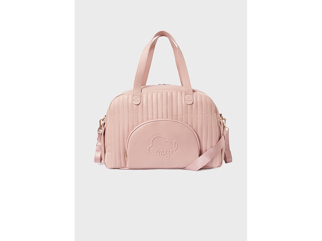 Pañalera Mayoral Misty PinK 1