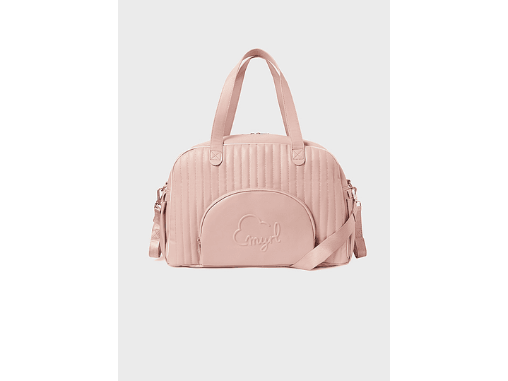 Pañalera Mayoral Misty PinK 1
