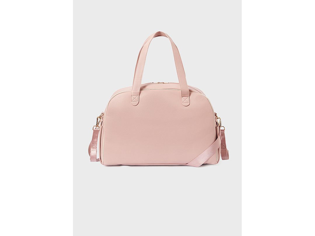 Pañalera Mayoral Misty PinK 3