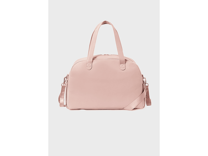 Pañalera Mayoral Misty PinK 3