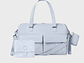Pañalera Mayoral Baby Blue - Miniatura 1
