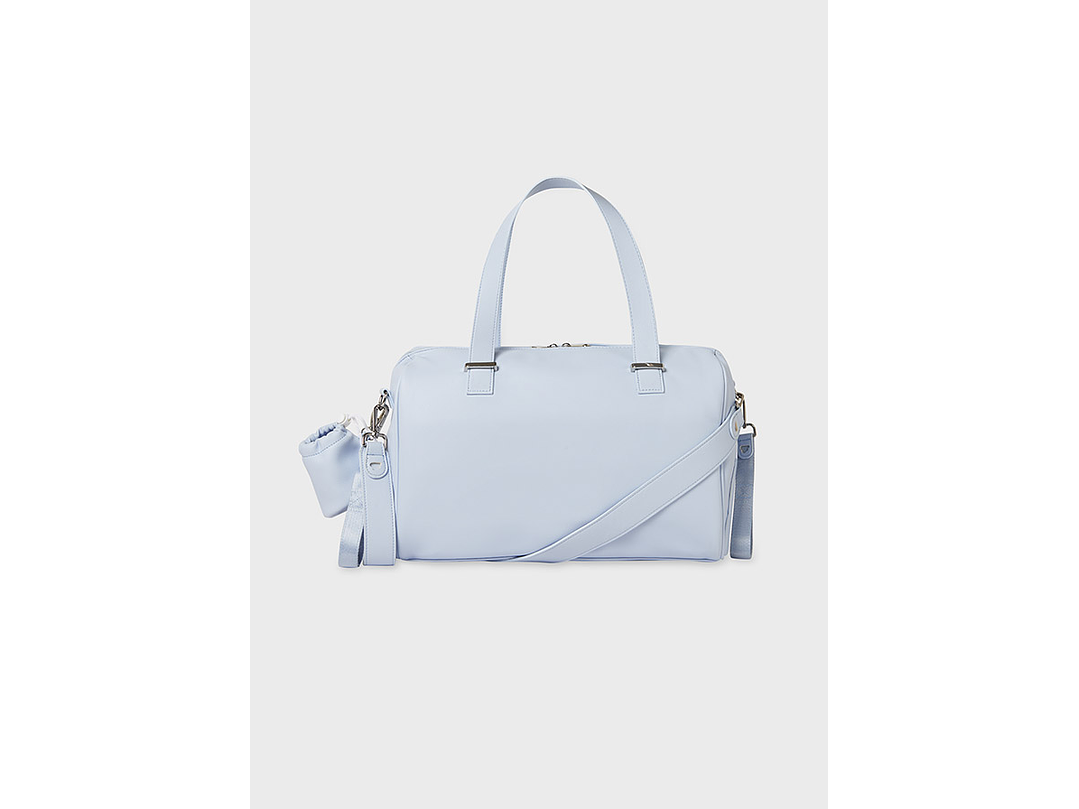 Pañalera Mayoral Baby Blue 2