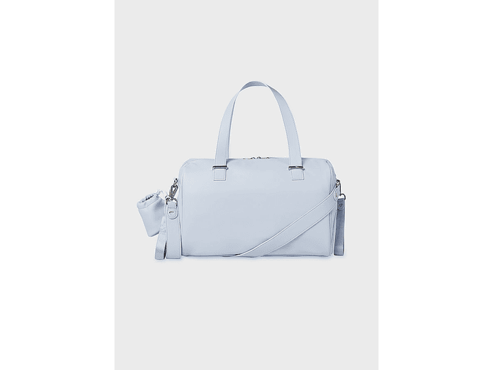 Pañalera Mayoral Baby Blue 2