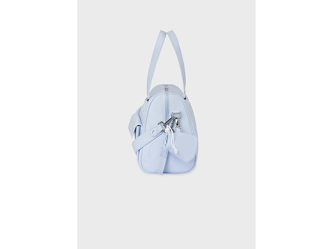 Pañalera Mayoral Baby Blue 3