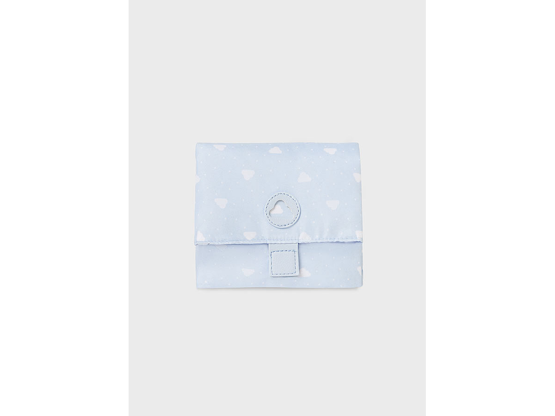 Pañalera Mayoral Baby Blue 5