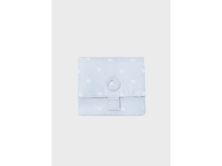 Pañalera Mayoral Baby Blue 5