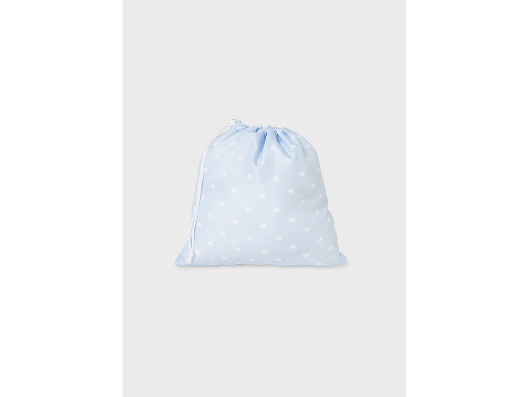 Pañalera Mayoral Baby Blue 6
