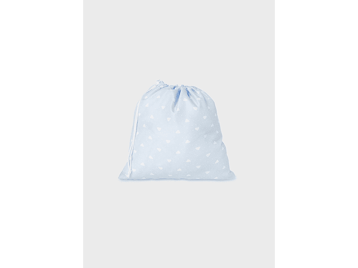 Pañalera Mayoral Baby Blue 6