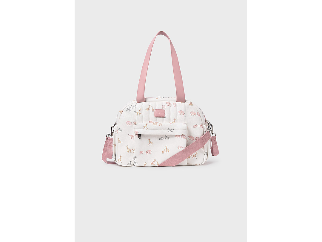 Pañalera Mayoral  Orquidea 1