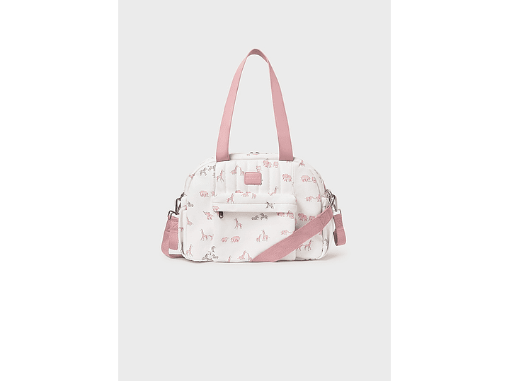 Pañalera Mayoral  Orquidea 1