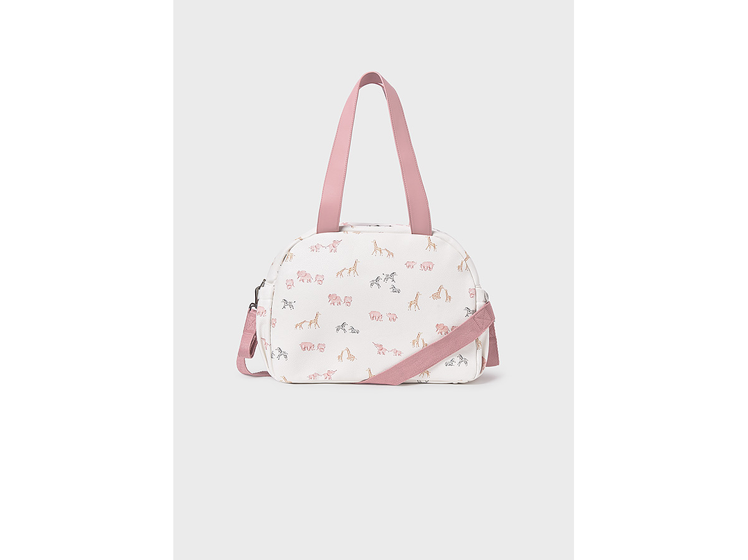 Pañalera Mayoral  Orquidea 2