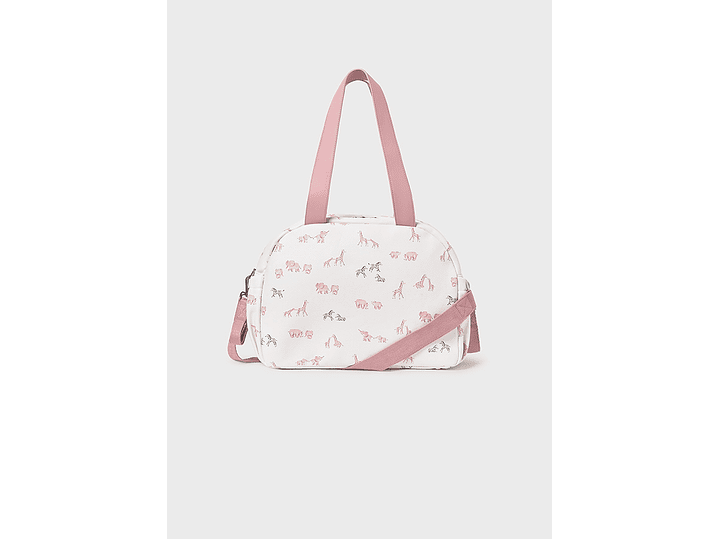 Pañalera Mayoral  Orquidea 2