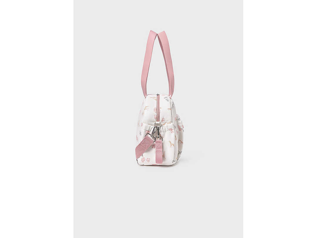 Pañalera Mayoral  Orquidea 3