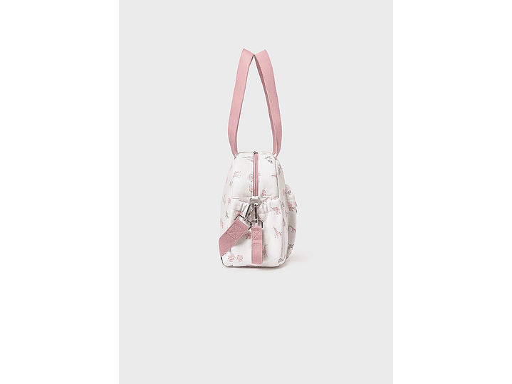 Pañalera Mayoral  Orquidea 3