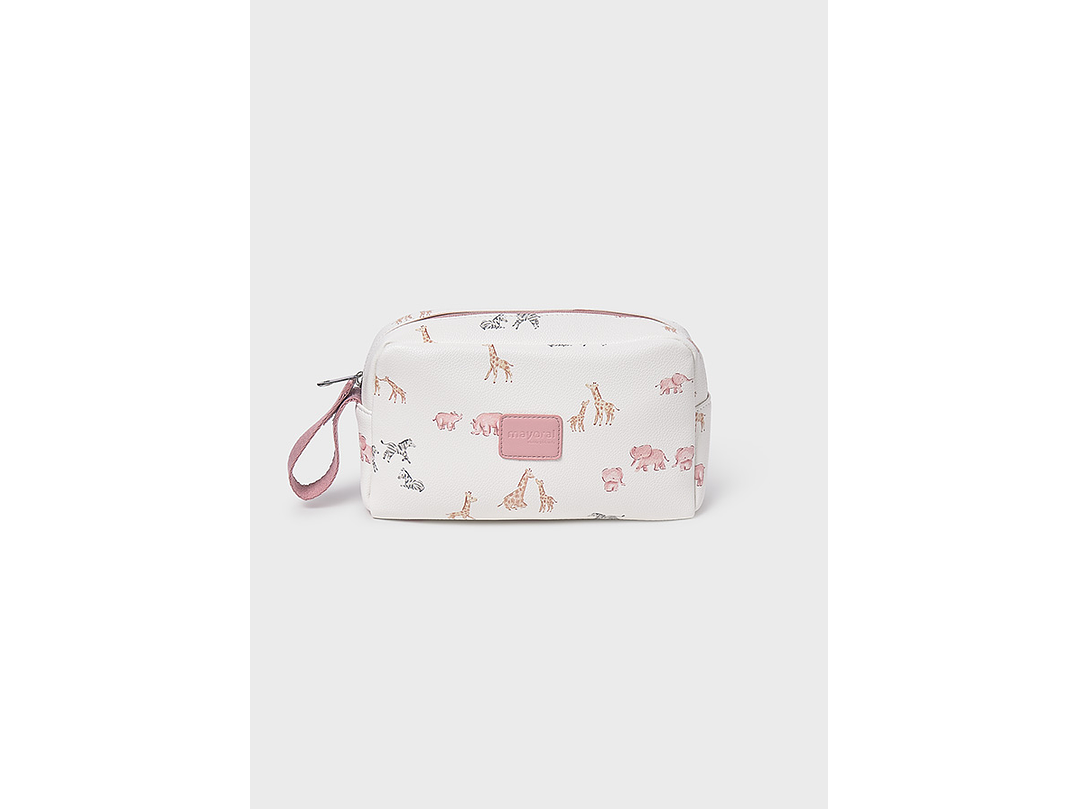 Pañalera Mayoral  Orquidea 4