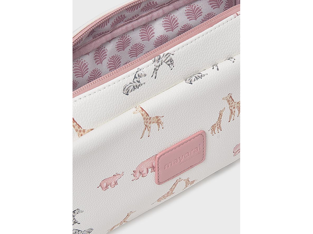 Pañalera Mayoral  Orquidea 5