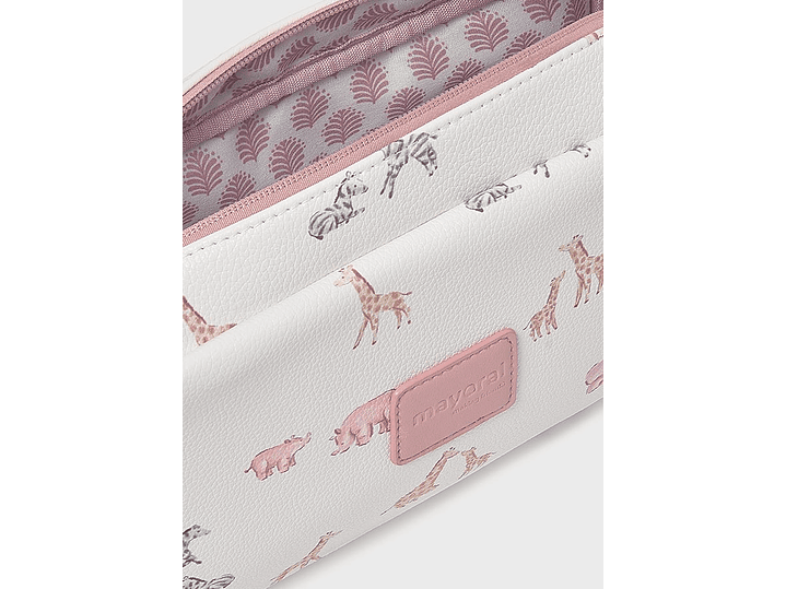 Pañalera Mayoral  Orquidea 5