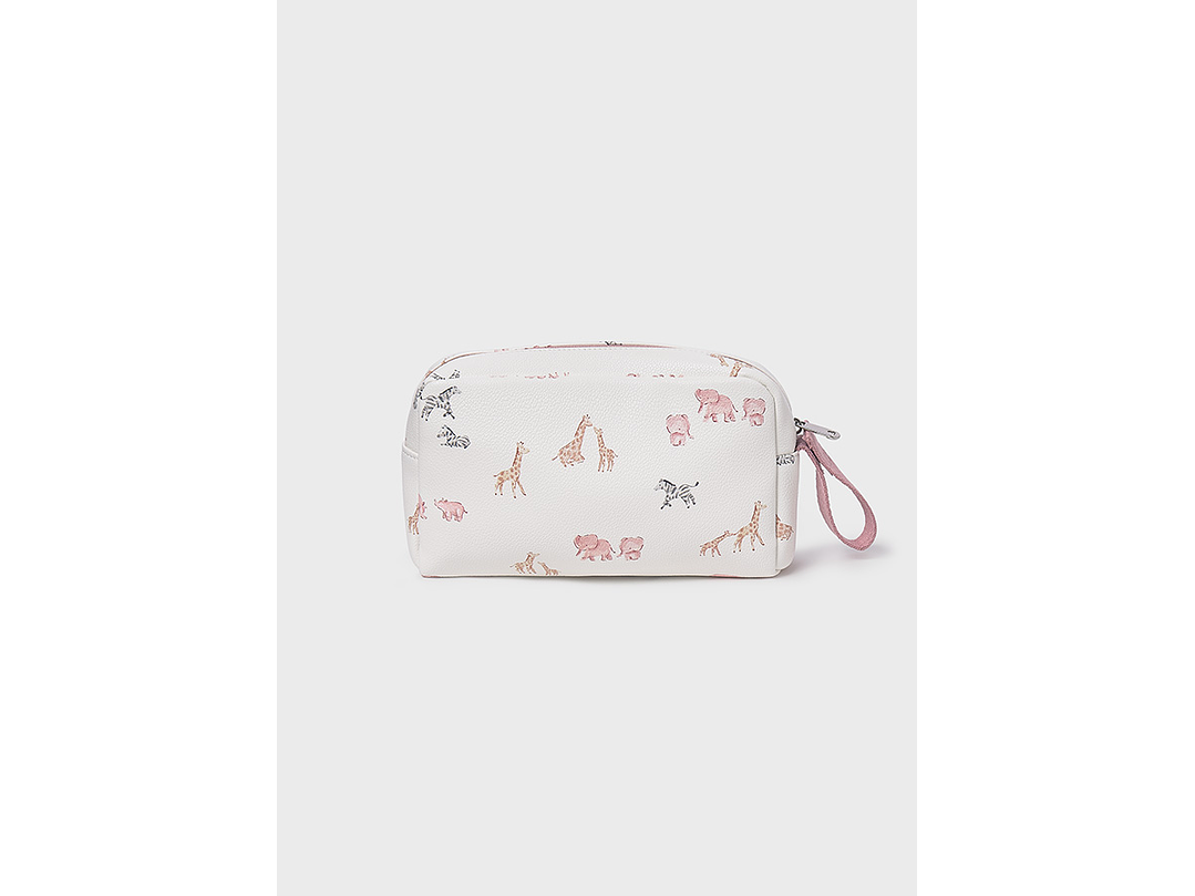 Pañalera Mayoral  Orquidea 6