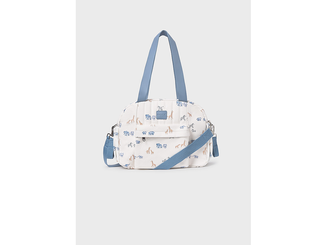 Pañalera Mayoral Blue Bell 1