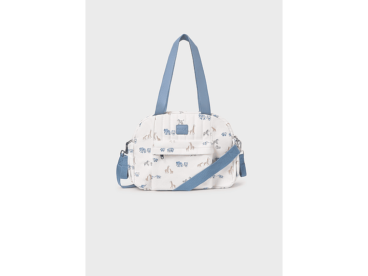 Pañalera Mayoral Blue Bell 1