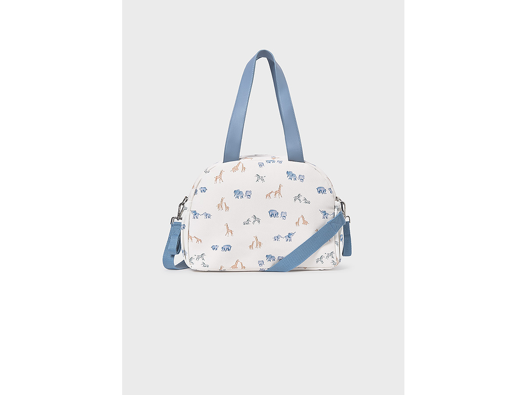 Pañalera Mayoral Blue Bell 2