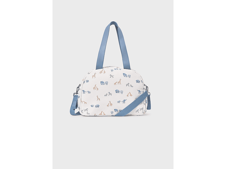 Pañalera Mayoral Blue Bell 2