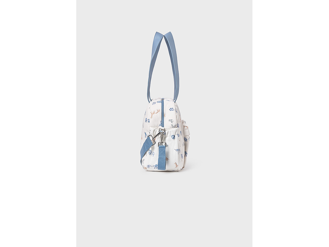 Pañalera Mayoral Blue Bell 3