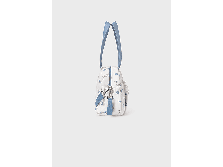 Pañalera Mayoral Blue Bell 3