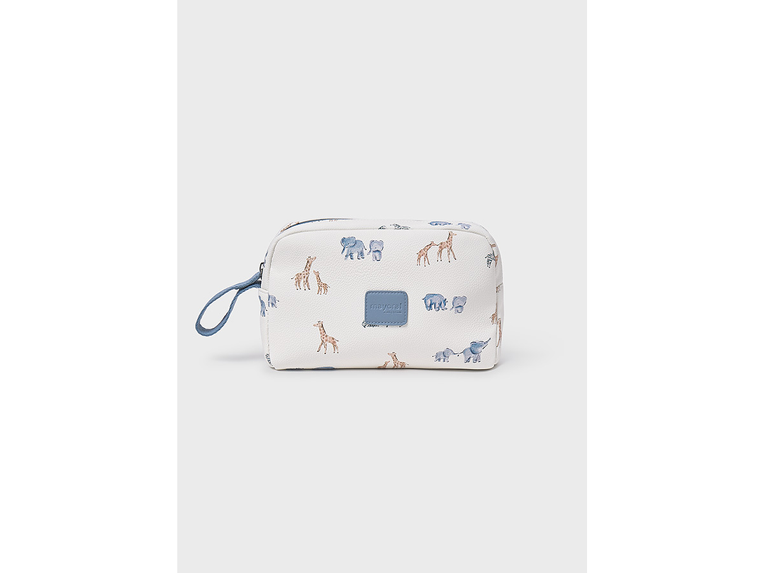 Pañalera Mayoral Blue Bell 4