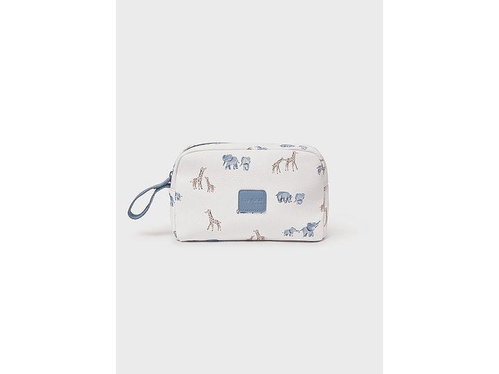 Pañalera Mayoral Blue Bell 4