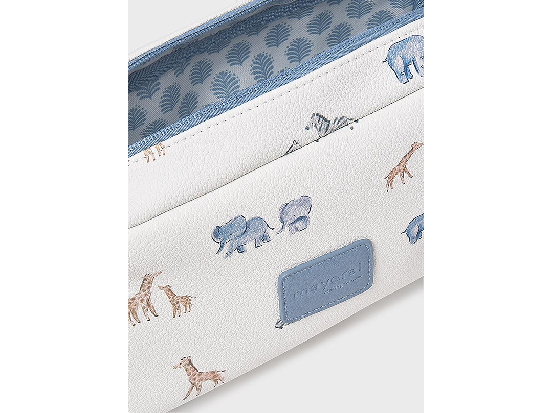 Pañalera Mayoral Blue Bell 5