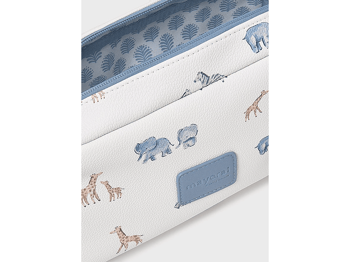 Pañalera Mayoral Blue Bell 5