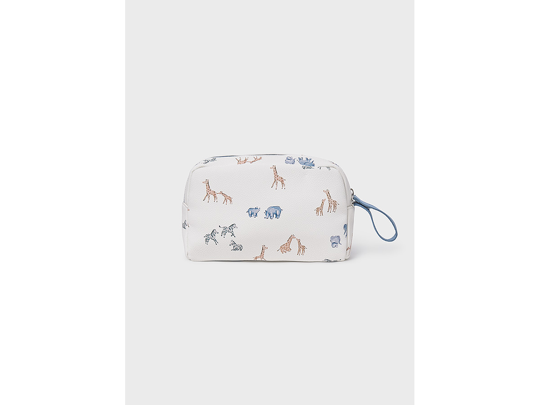 Pañalera Mayoral Blue Bell 6