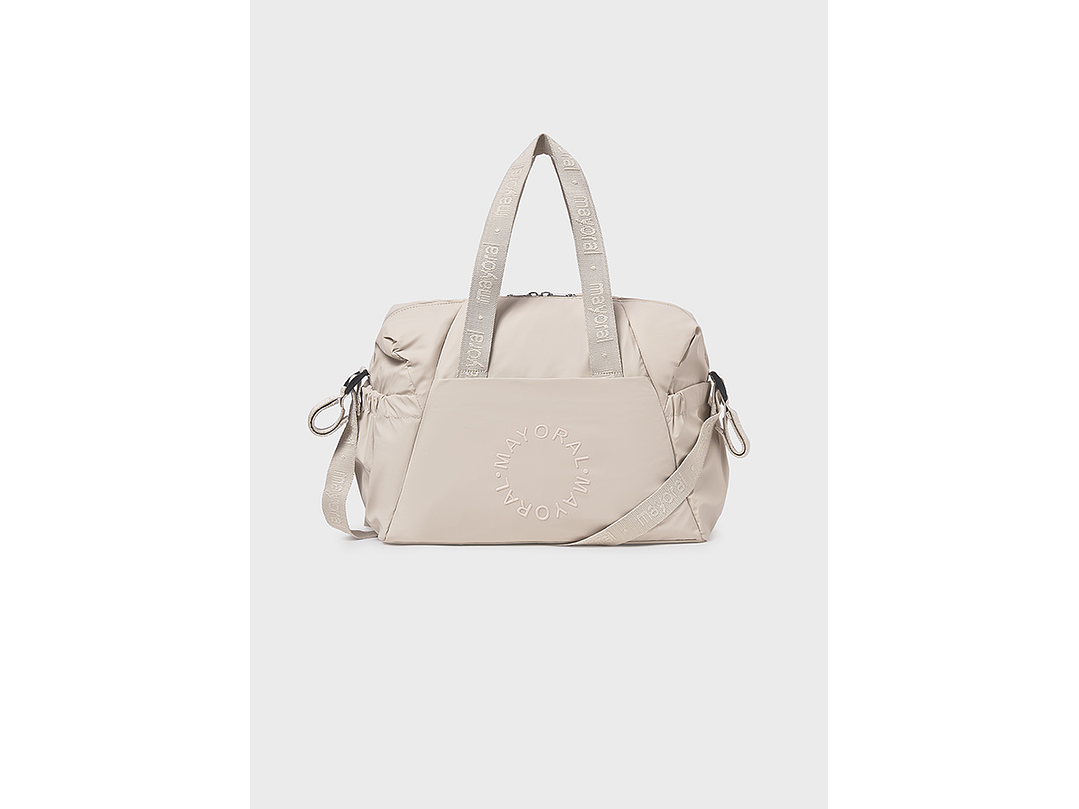 pañalera Mayoral Beige 1