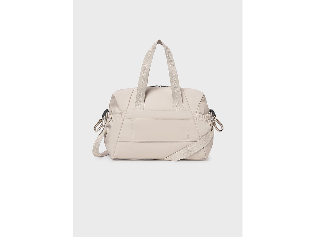 pañalera Mayoral Beige 2