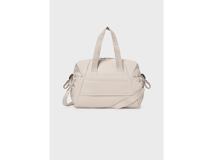 pañalera Mayoral Beige 2