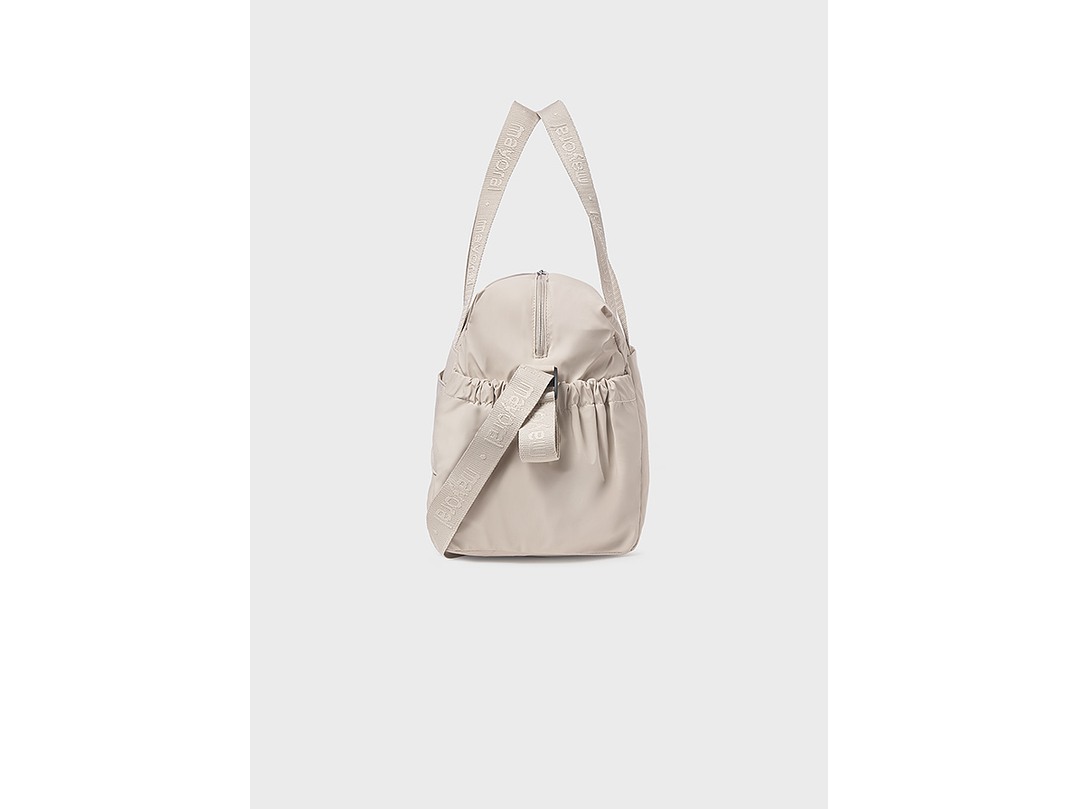 pañalera Mayoral Beige 3