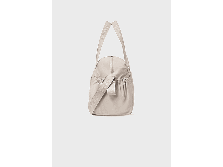 pañalera Mayoral Beige 3