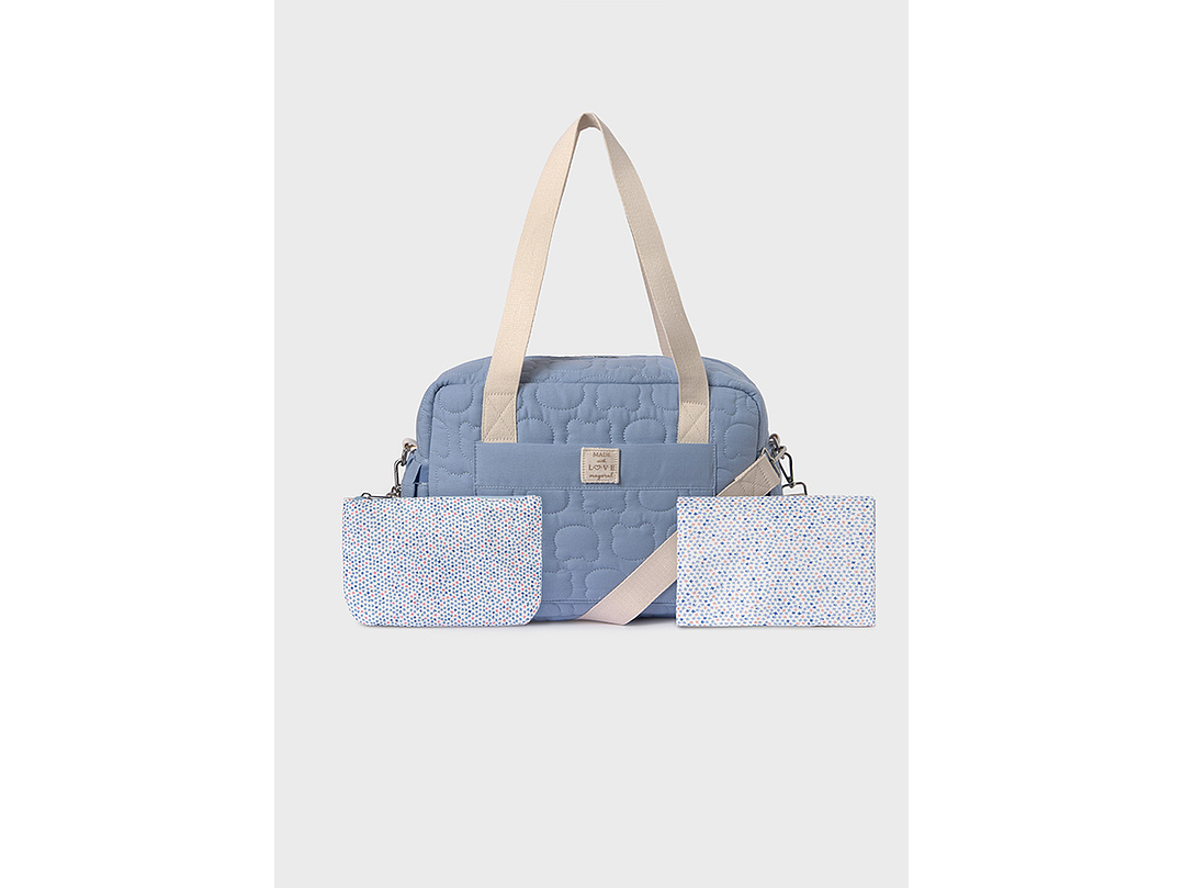 Pañalera Mayoral  Niagara  2